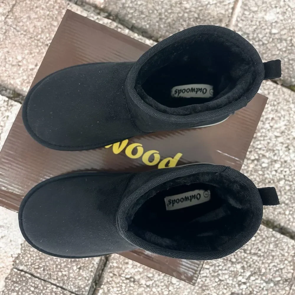 Outwoods new box